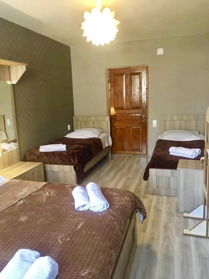 Apartment Jorjo Μέστια Εξωτερικό φωτογραφία