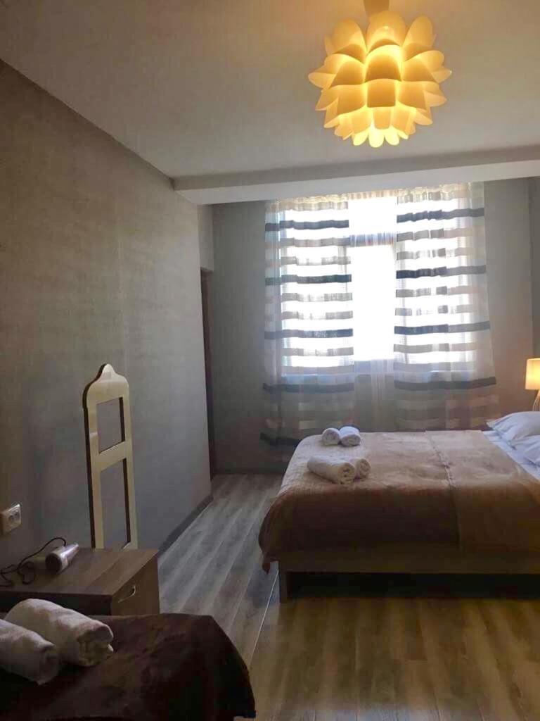 Apartment Jorjo Μέστια Εξωτερικό φωτογραφία