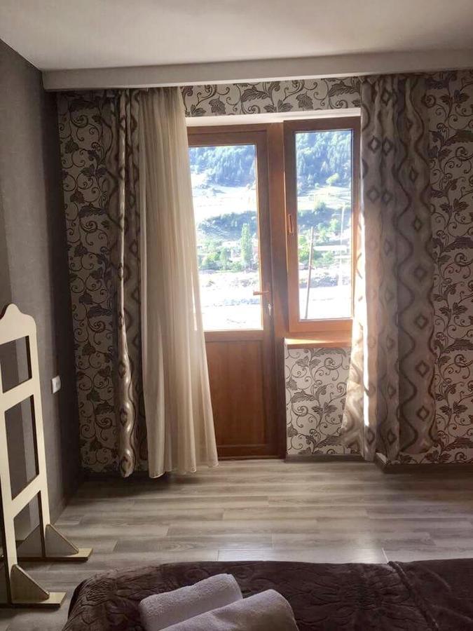 Apartment Jorjo Μέστια Εξωτερικό φωτογραφία