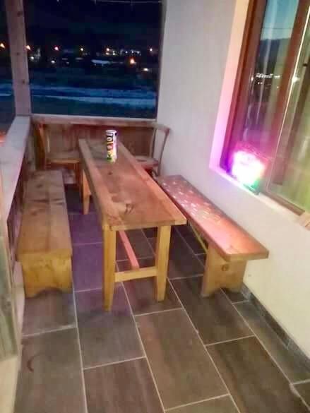 Apartment Jorjo Μέστια Εξωτερικό φωτογραφία