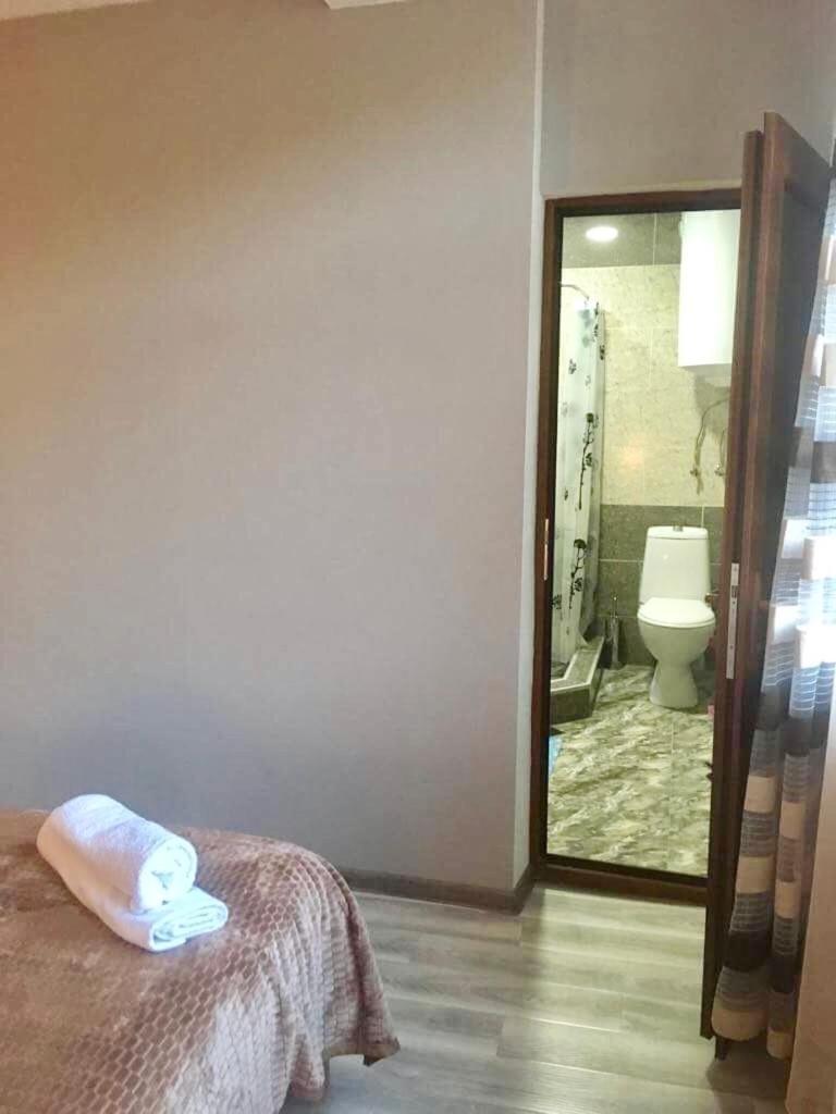 Apartment Jorjo Μέστια Εξωτερικό φωτογραφία
