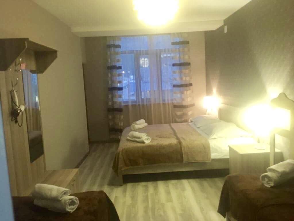 Apartment Jorjo Μέστια Εξωτερικό φωτογραφία