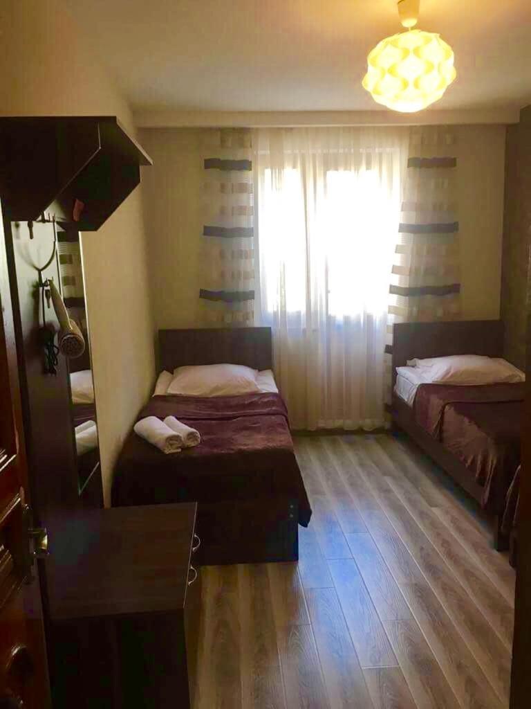 Apartment Jorjo Μέστια Εξωτερικό φωτογραφία