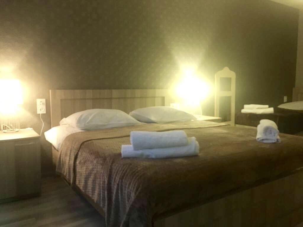 Apartment Jorjo Μέστια Εξωτερικό φωτογραφία
