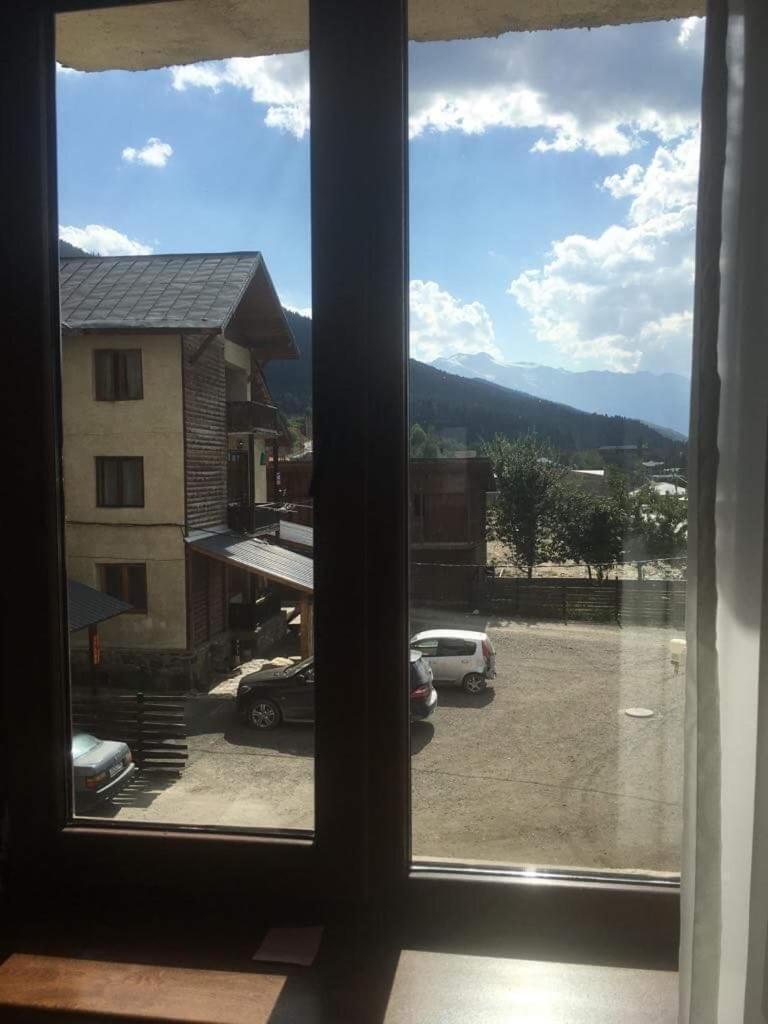 Apartment Jorjo Μέστια Εξωτερικό φωτογραφία