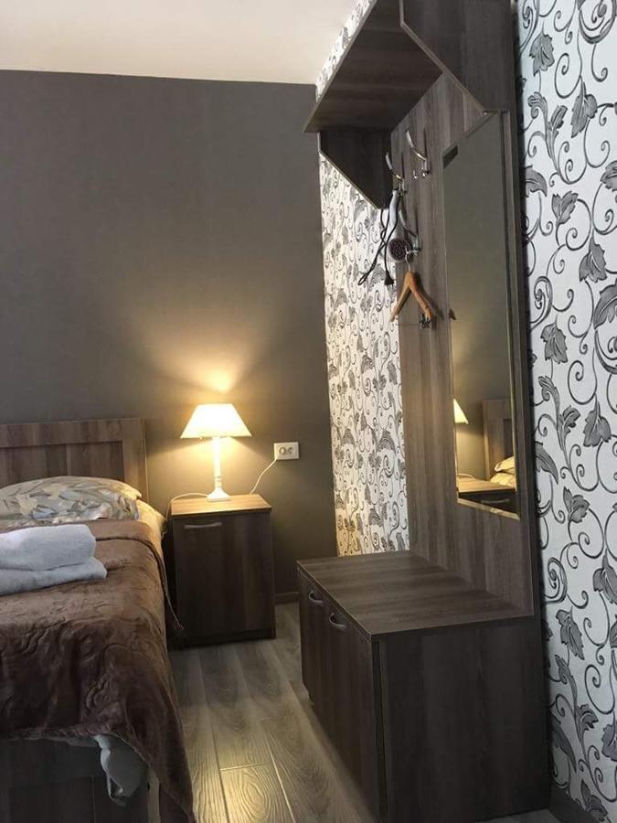 Apartment Jorjo Μέστια Εξωτερικό φωτογραφία