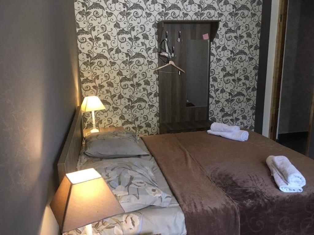 Apartment Jorjo Μέστια Εξωτερικό φωτογραφία