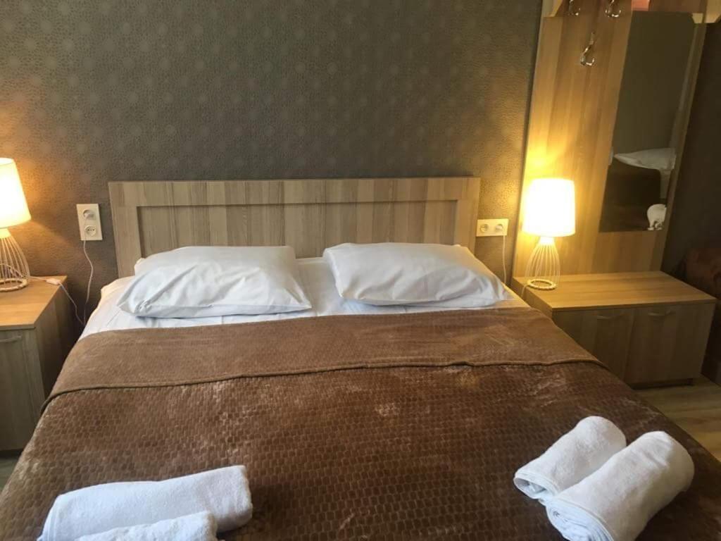 Apartment Jorjo Μέστια Εξωτερικό φωτογραφία