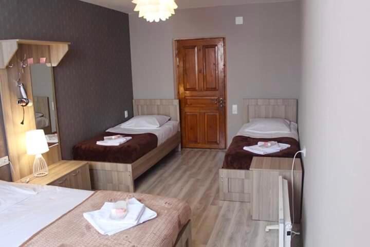 Apartment Jorjo Μέστια Εξωτερικό φωτογραφία