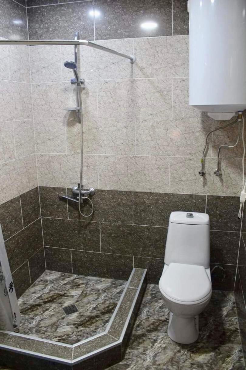 Apartment Jorjo Μέστια Εξωτερικό φωτογραφία