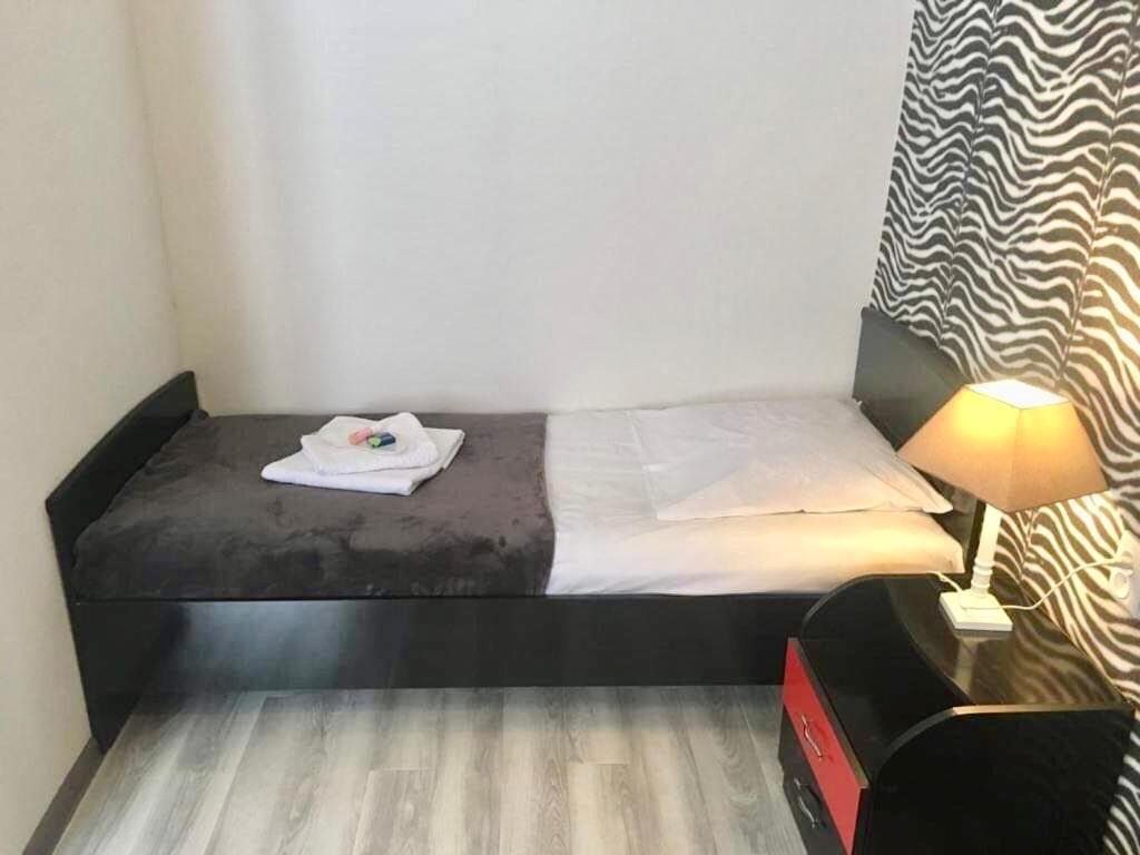 Apartment Jorjo Μέστια Εξωτερικό φωτογραφία