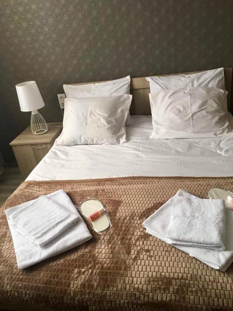 Apartment Jorjo Μέστια Εξωτερικό φωτογραφία