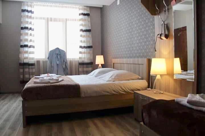 Apartment Jorjo Μέστια Εξωτερικό φωτογραφία