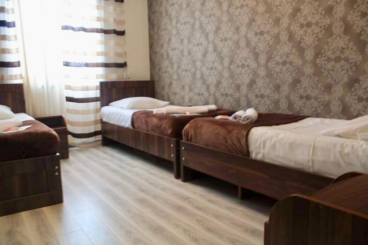 Apartment Jorjo Μέστια Εξωτερικό φωτογραφία